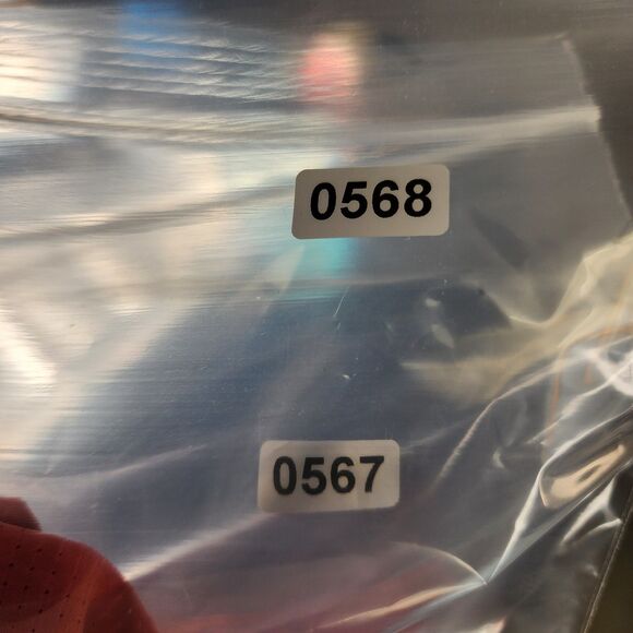 NWT Nike Shorts Dri-FIT 7” Stride Lined Brief 2-in-1 Running DM4759 Men’s XXL - Picture 9 of 9